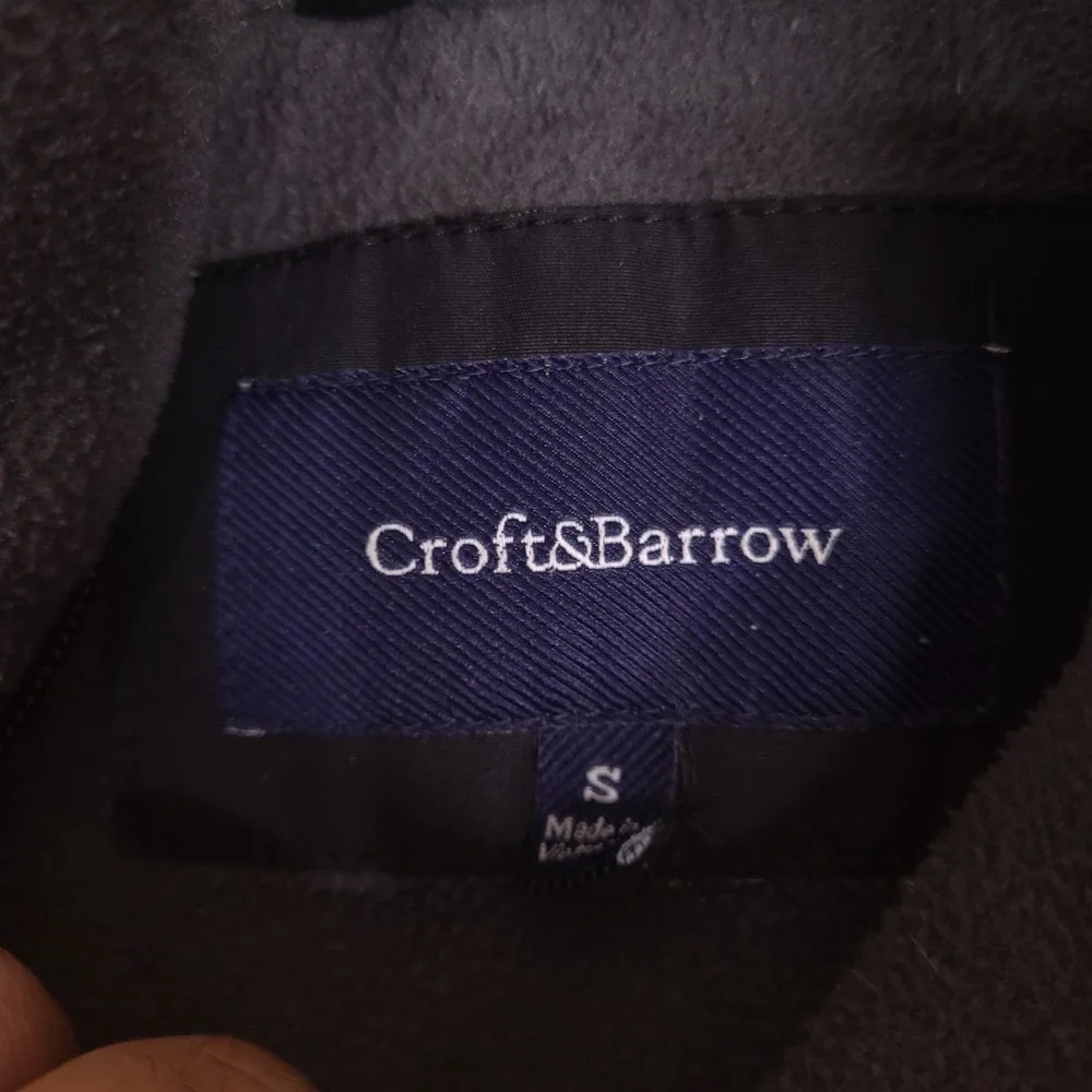 croft & barrow pre owned